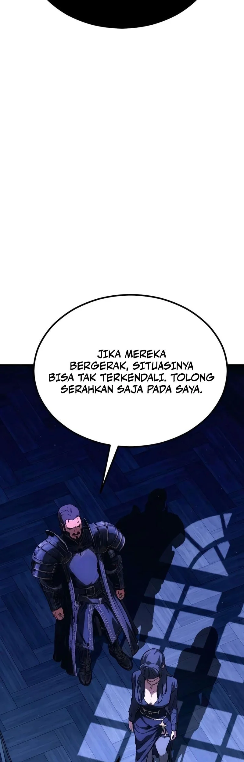 Sword of The Undying Chapter 20 Gambar 36