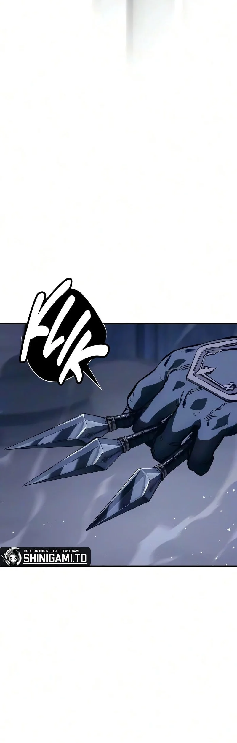 Sword of The Undying Chapter 21 Gambar 35
