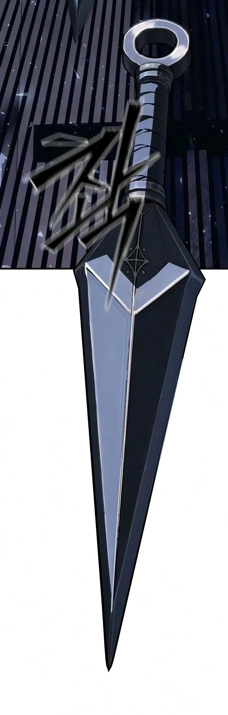 Sword of The Undying Chapter 21 Gambar 37