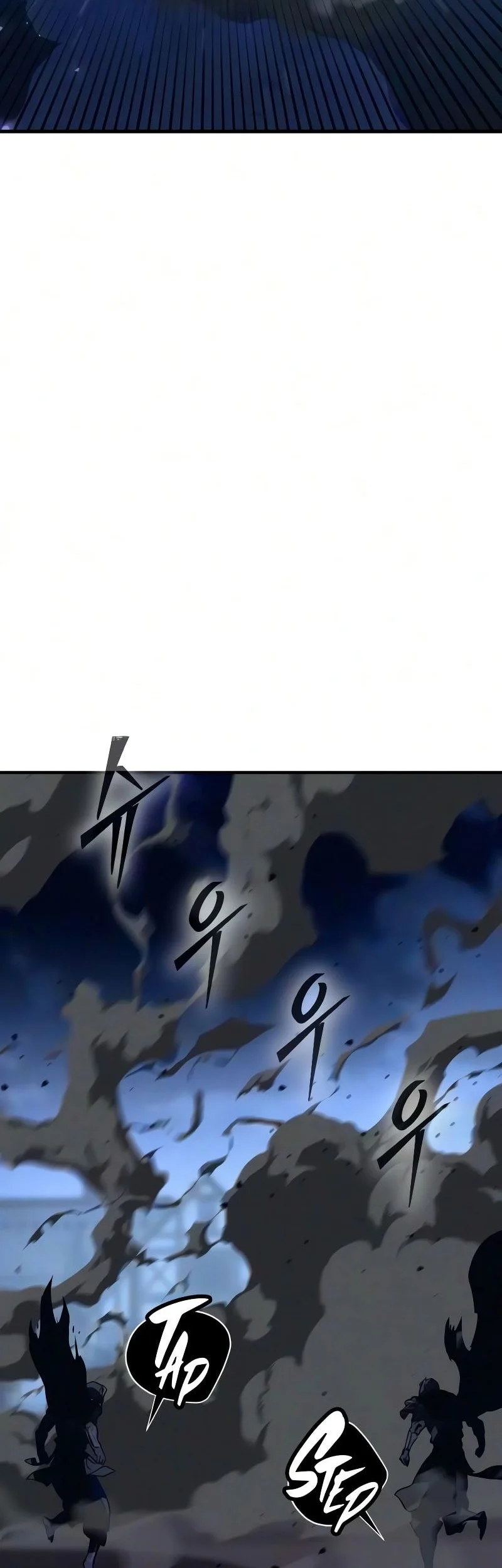 Sword of The Undying Chapter 21 Gambar 39