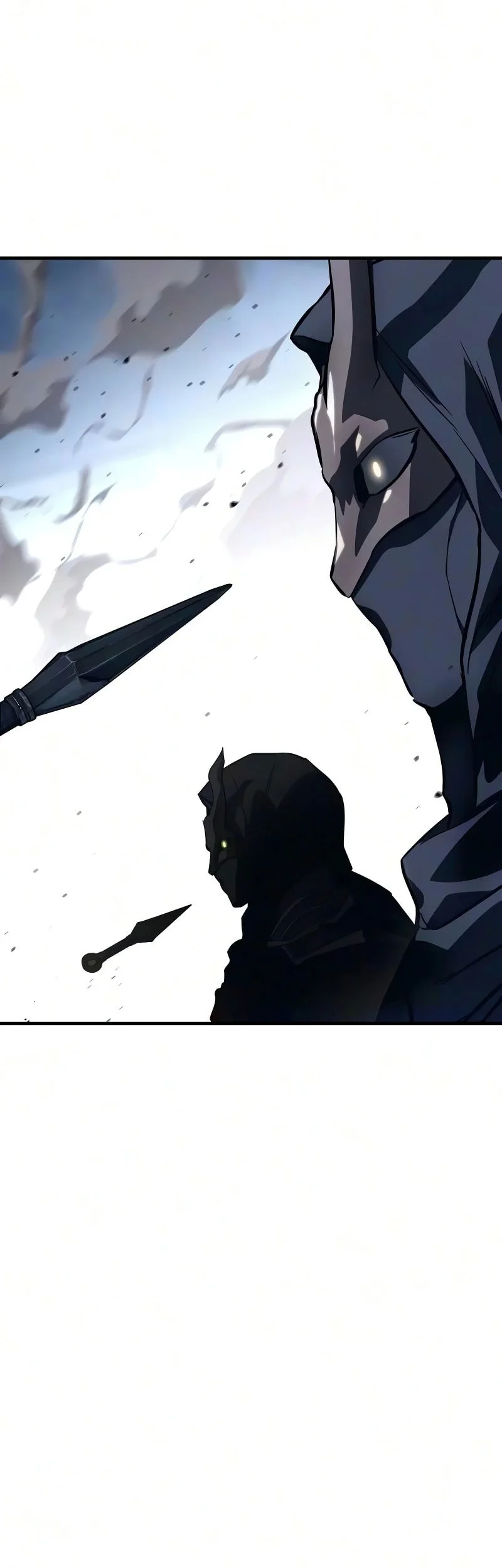 Sword of The Undying Chapter 21 Gambar 41