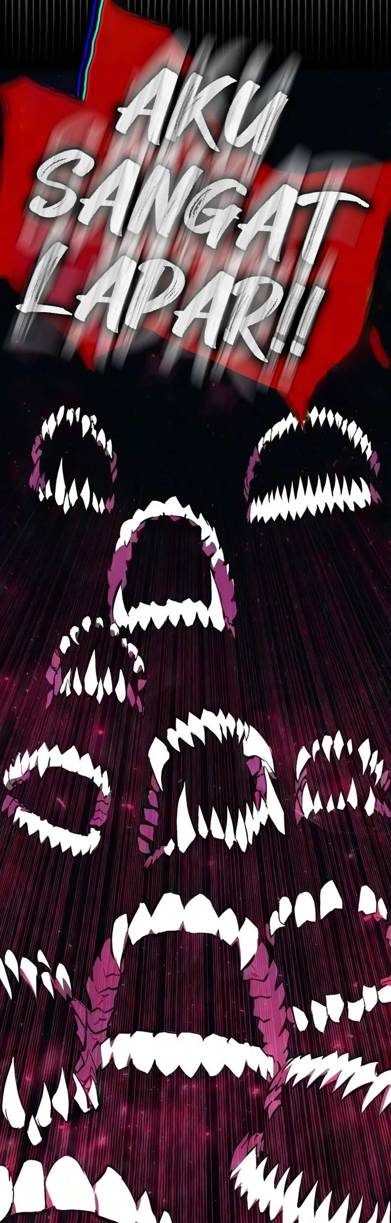Sword of The Undying Chapter 23 Gambar 35