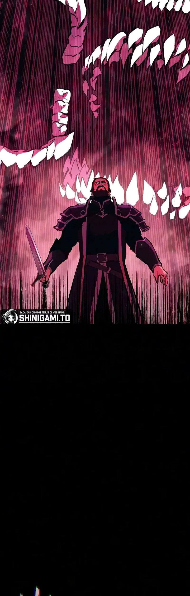Sword of The Undying Chapter 23 Gambar 36