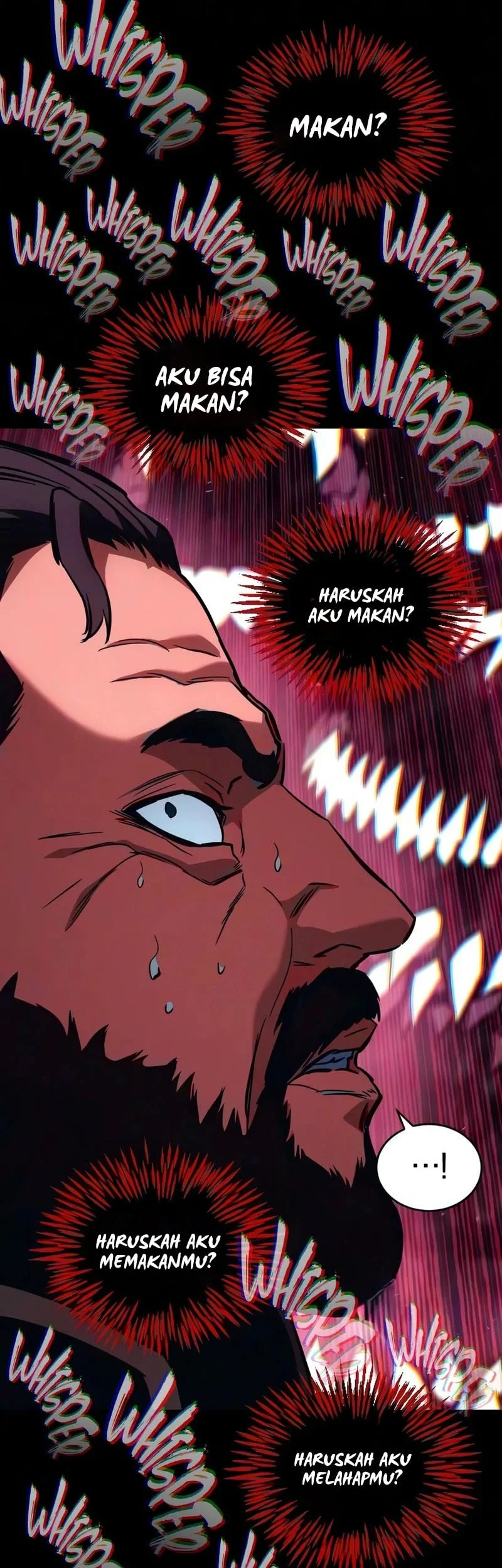 Sword of The Undying Chapter 23 Gambar 37