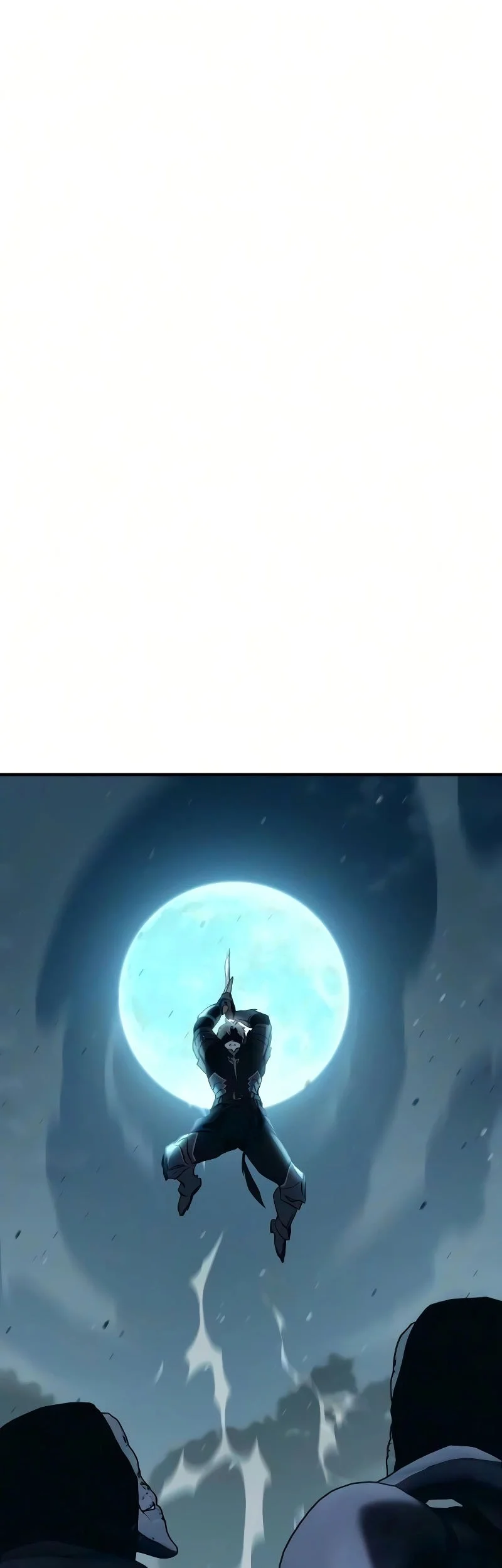 Sword of The Undying Chapter 24 Gambar 35