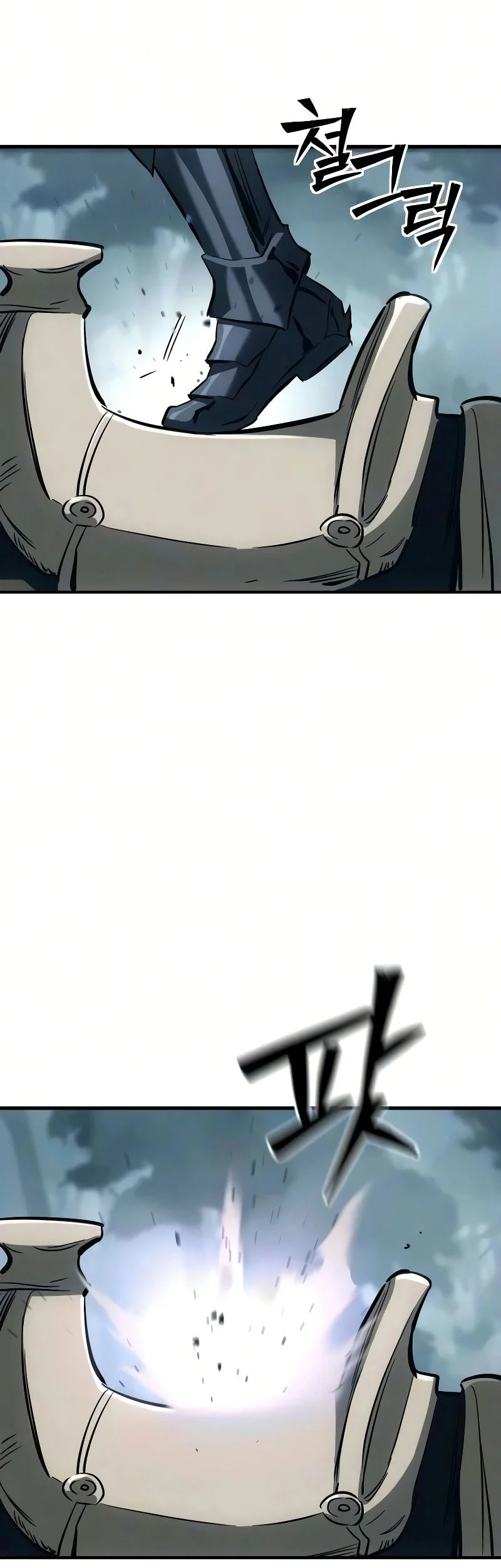 Sword of The Undying Chapter 24 Gambar 34