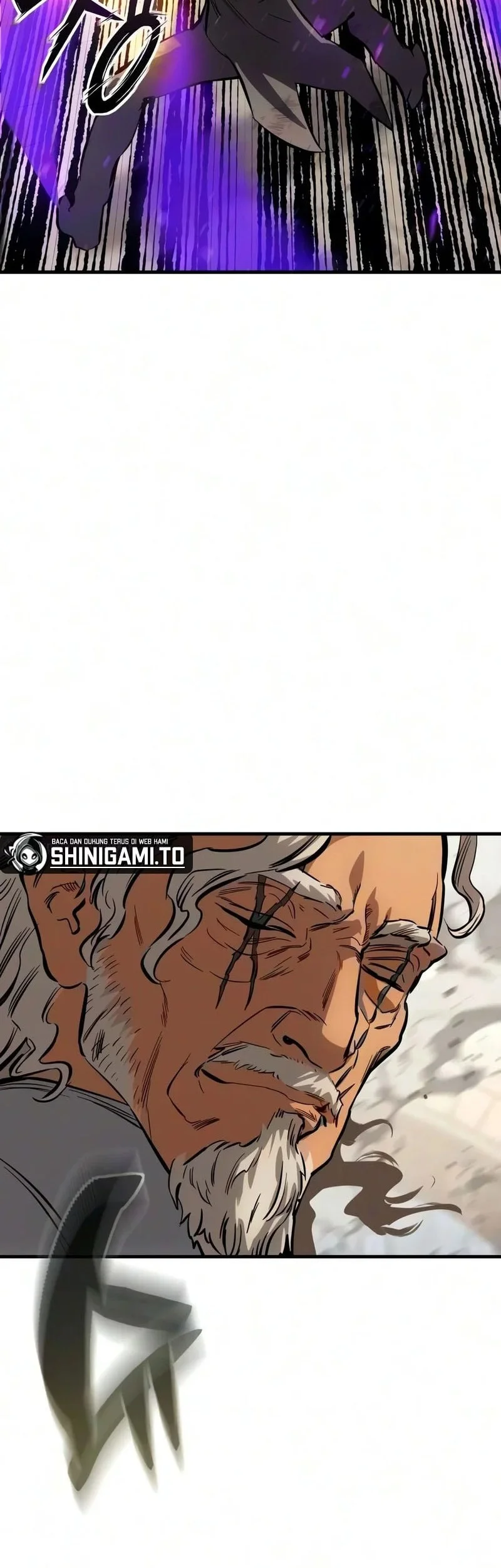 Sword of The Undying Chapter 28 Gambar 37