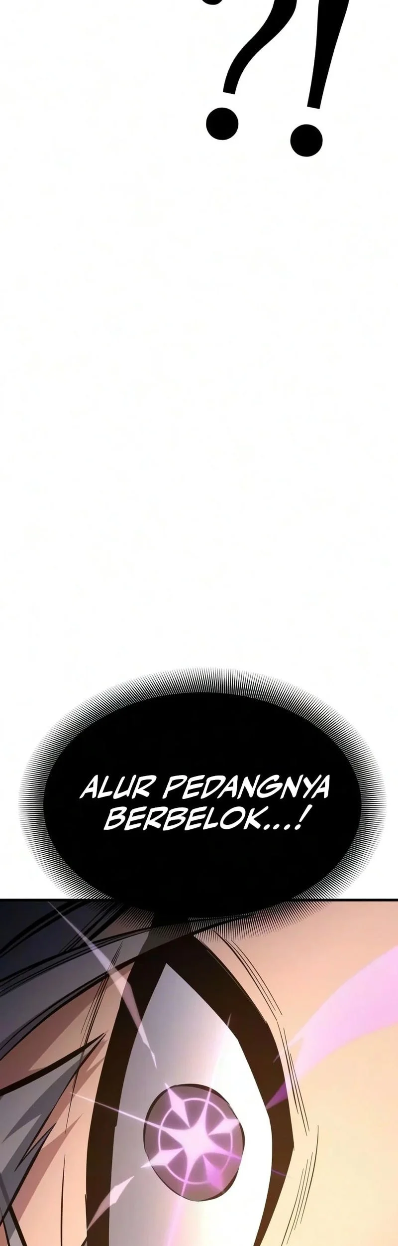 Sword of The Undying Chapter 28 Gambar 40