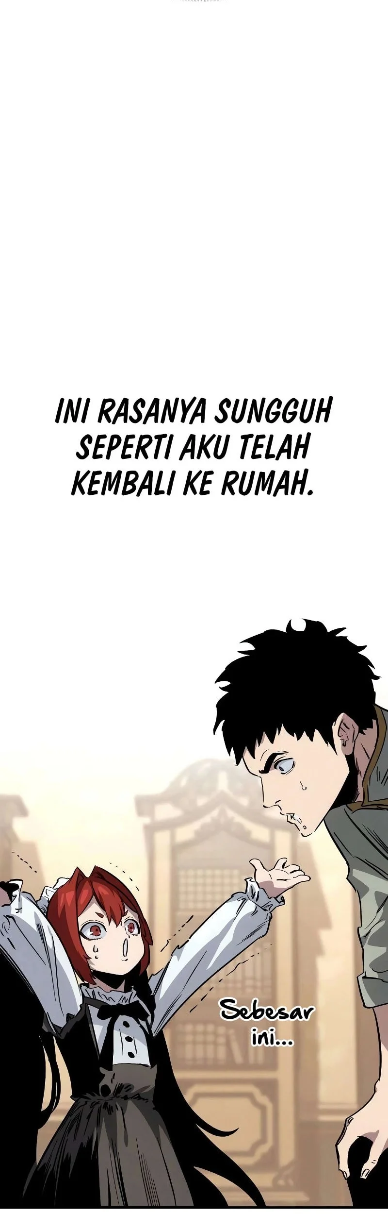 Sword of The Undying Chapter 29 Gambar 29