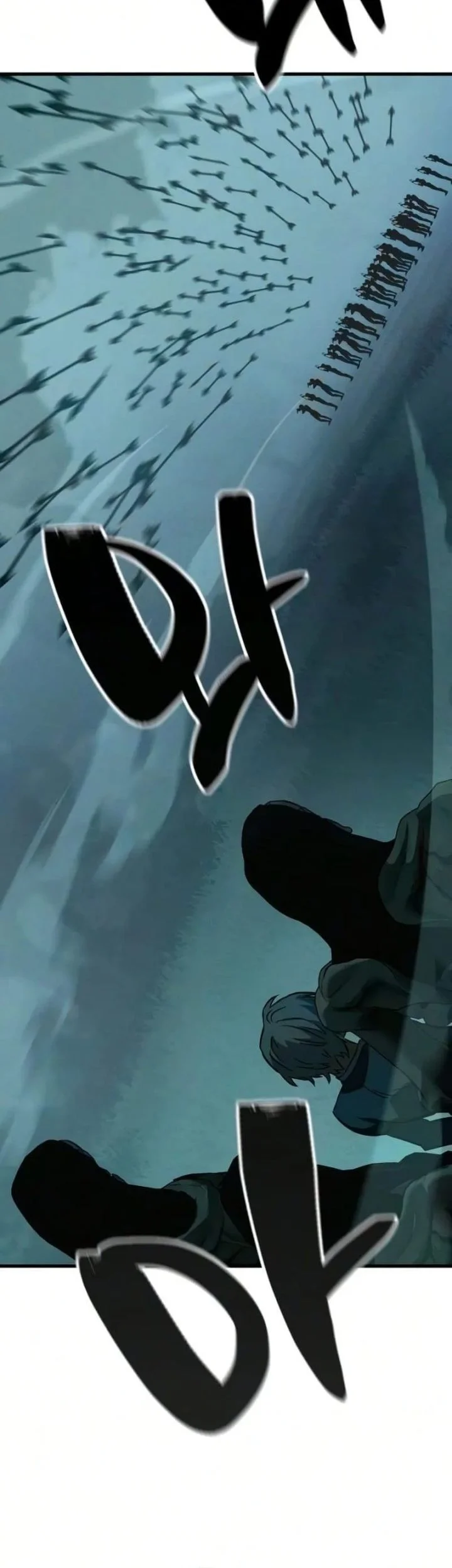 Sword of The Undying Chapter 3 Gambar 30
