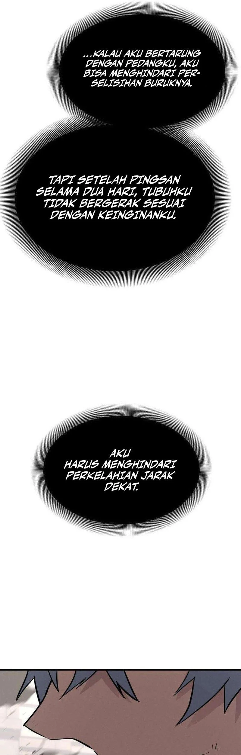 Sword of The Undying Chapter 30 Gambar 34