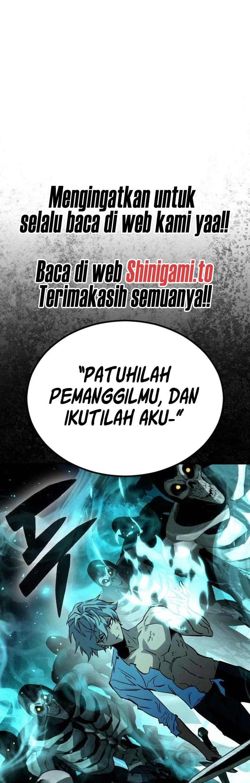 Sword of The Undying Chapter 30 Gambar 36