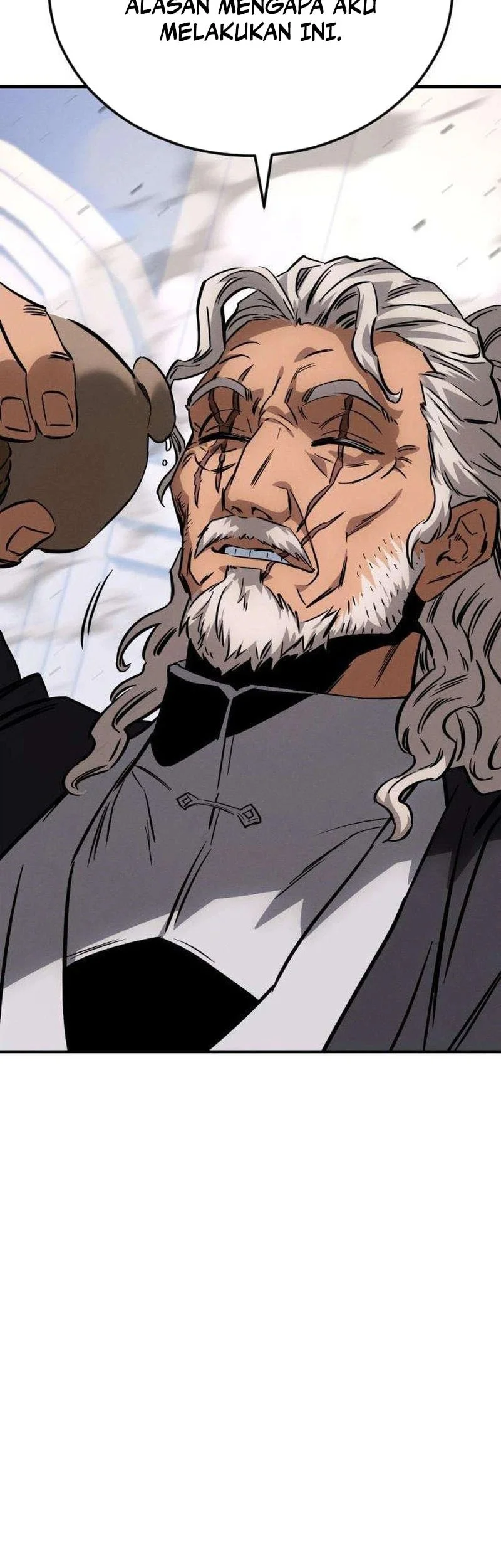 Sword of The Undying Chapter 30 Gambar 32