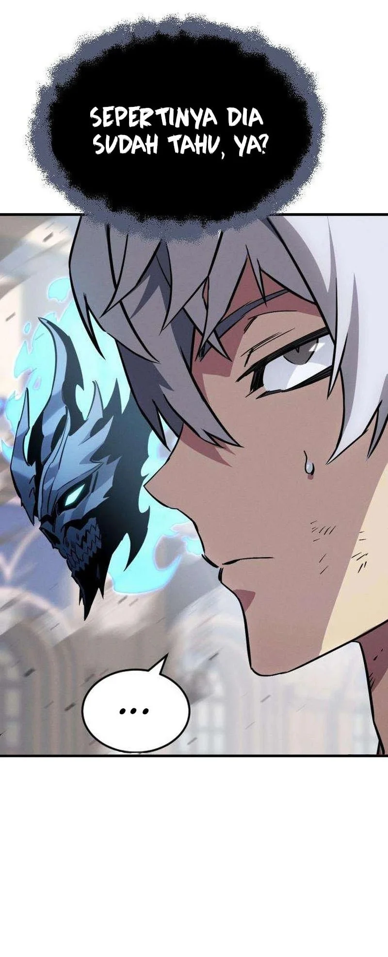 Sword of The Undying Chapter 30 Gambar 33