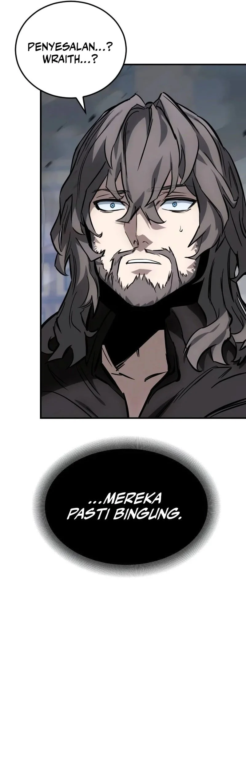 Sword of The Undying Chapter 31 Gambar 30