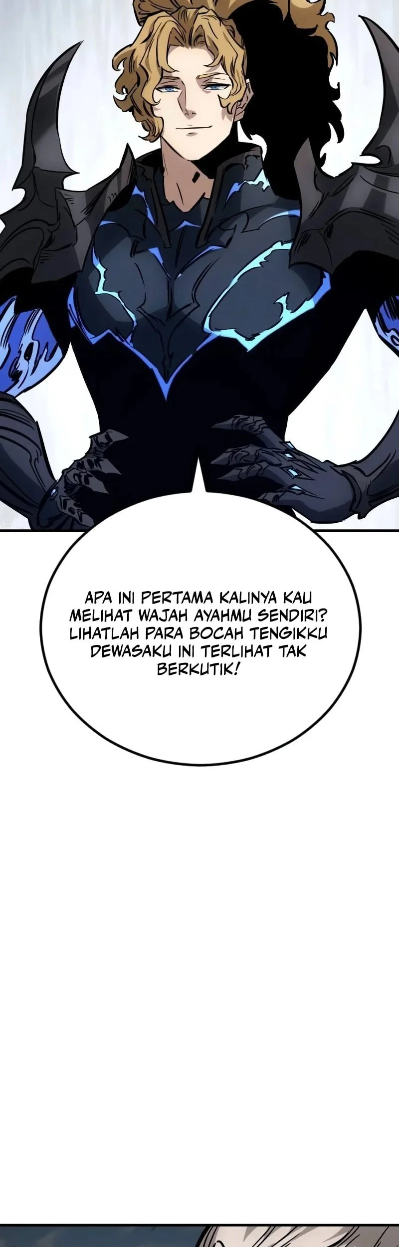 Sword of The Undying Chapter 31 Gambar 32