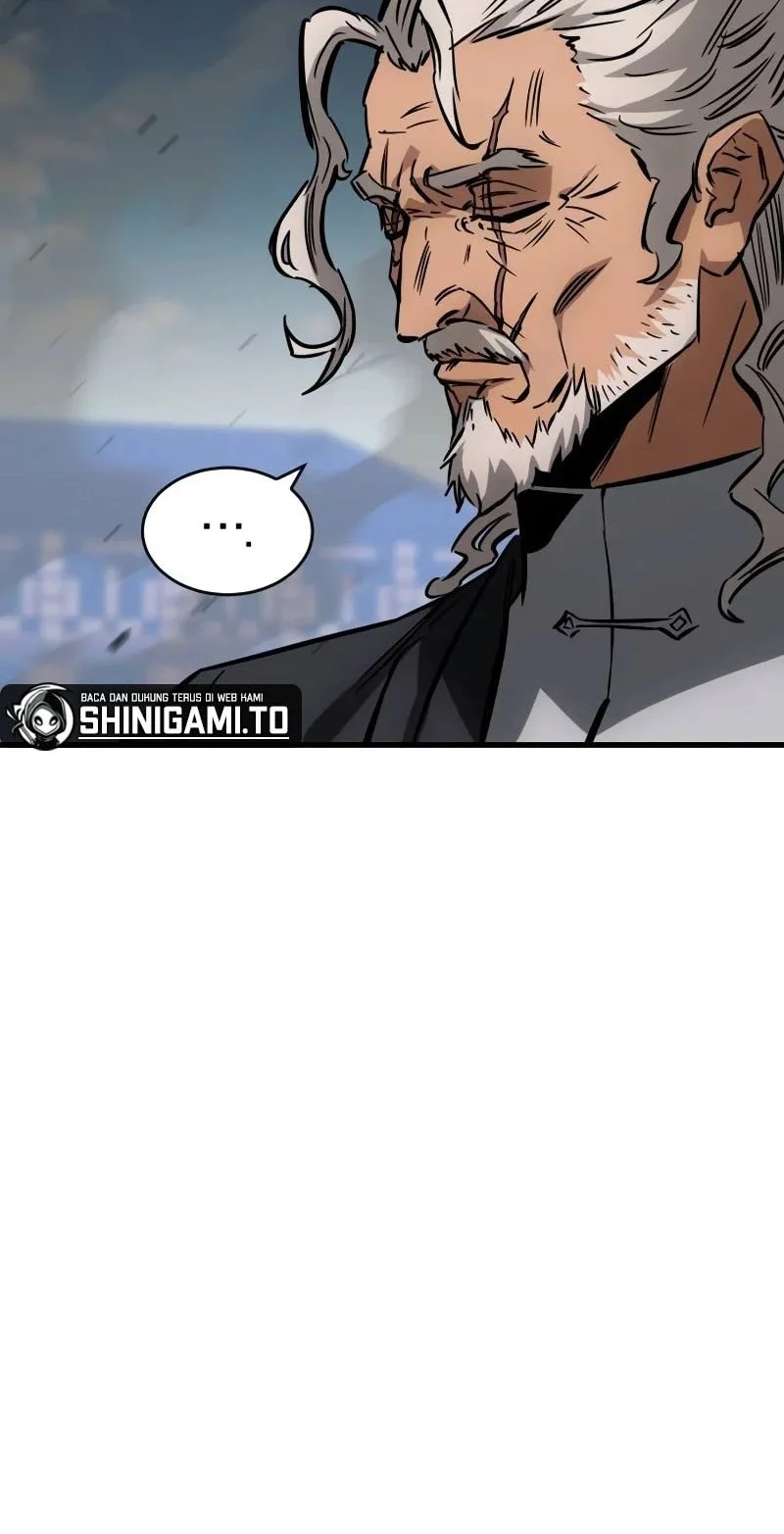 Sword of The Undying Chapter 31 Gambar 33