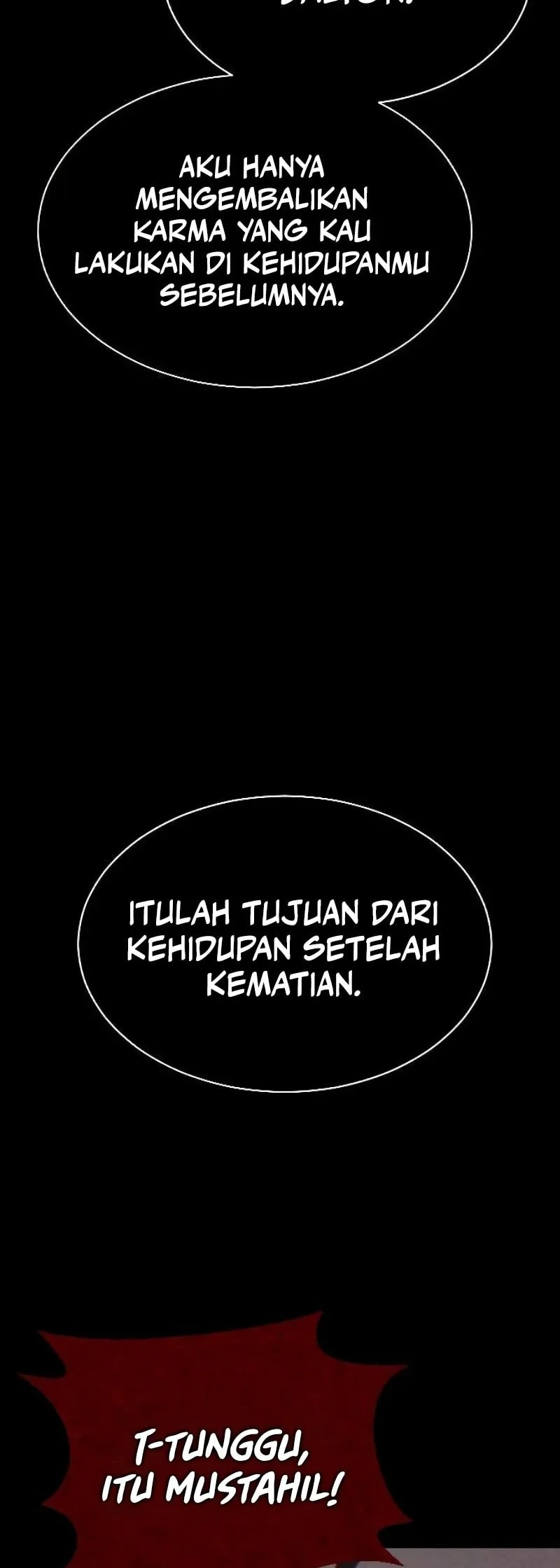 Sword of The Undying Chapter 4 Gambar 25