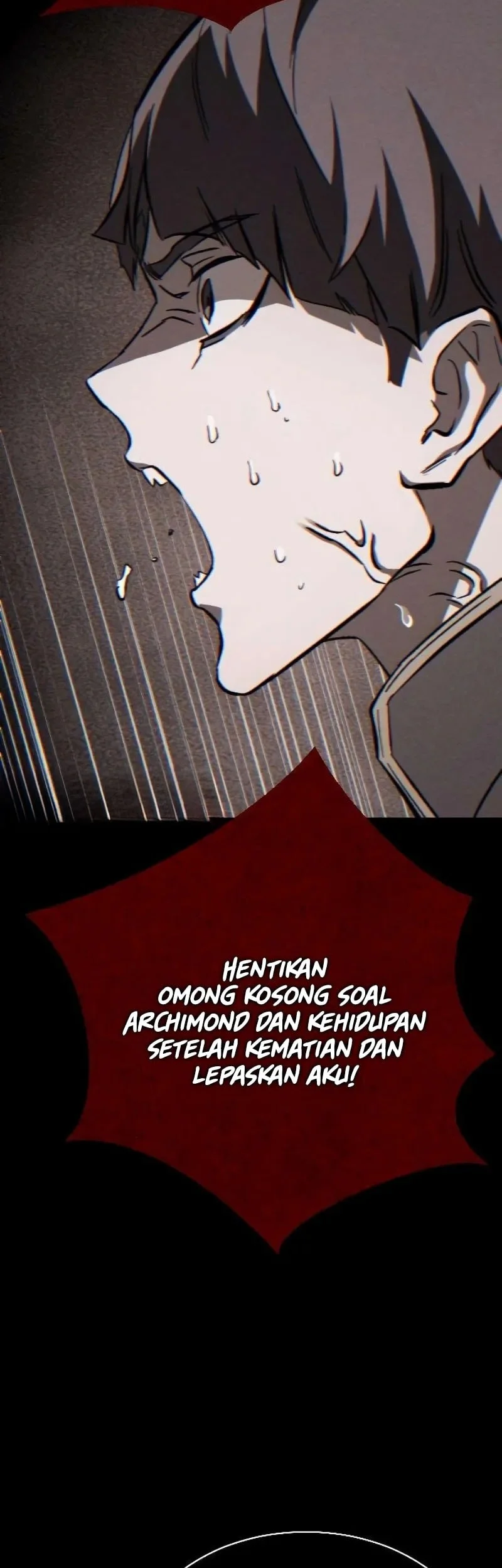 Sword of The Undying Chapter 4 Gambar 26