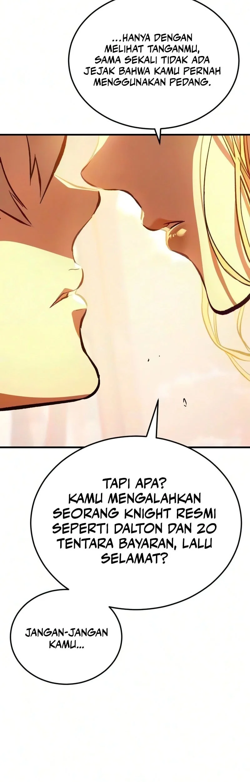 Sword of The Undying Chapter 6 Gambar 26