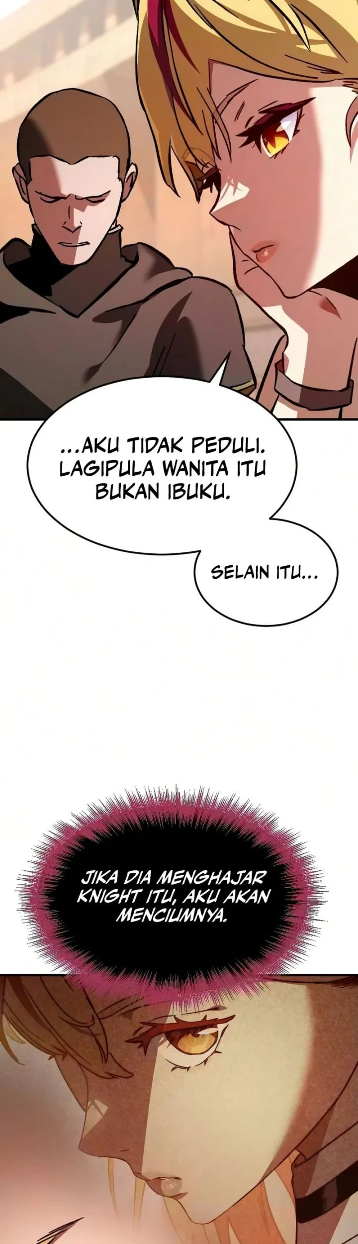 Sword of The Undying Chapter 7 Gambar 26