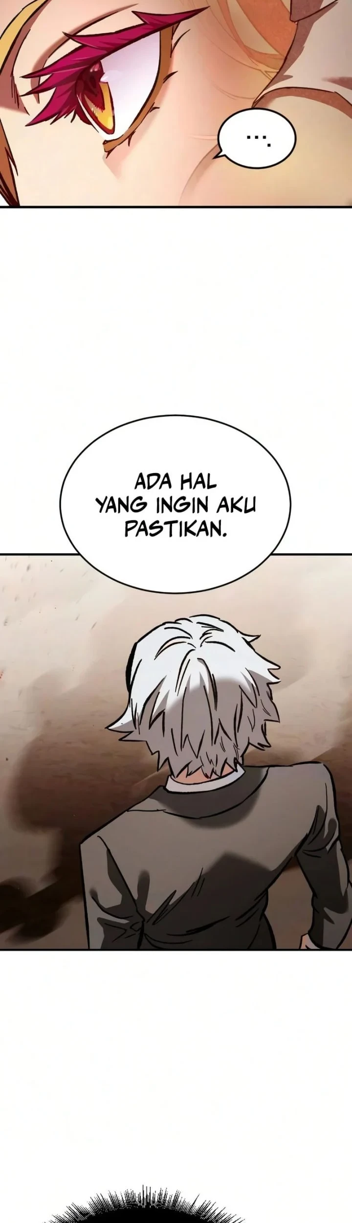 Sword of The Undying Chapter 7 Gambar 27
