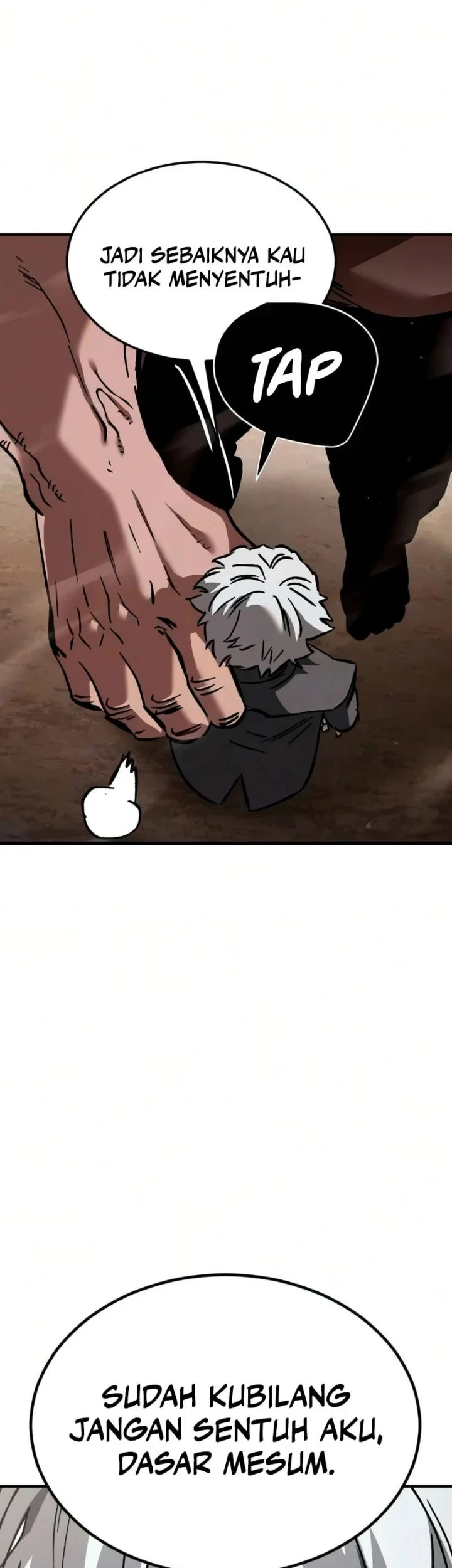 Sword of The Undying Chapter 7 Gambar 29