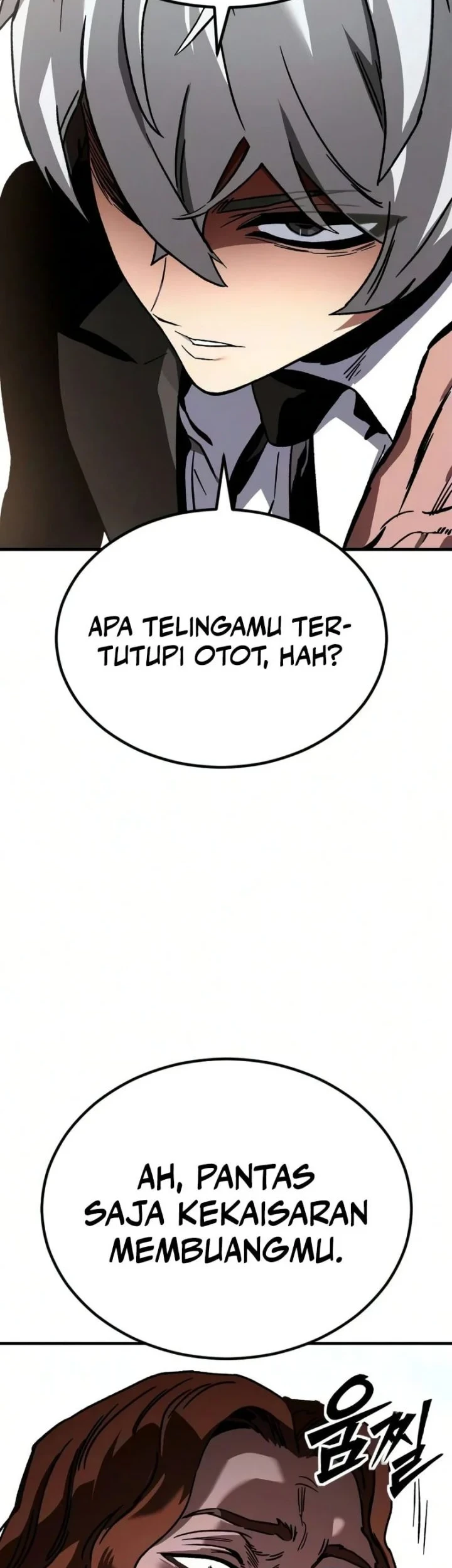 Sword of The Undying Chapter 7 Gambar 30