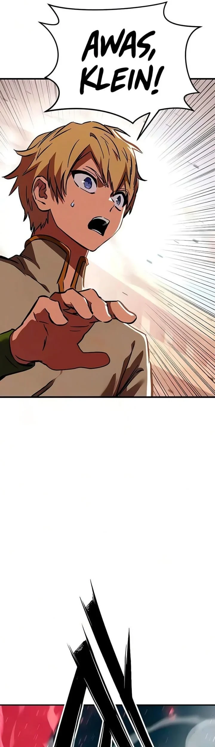 Sword of The Undying Chapter 8 Gambar 31