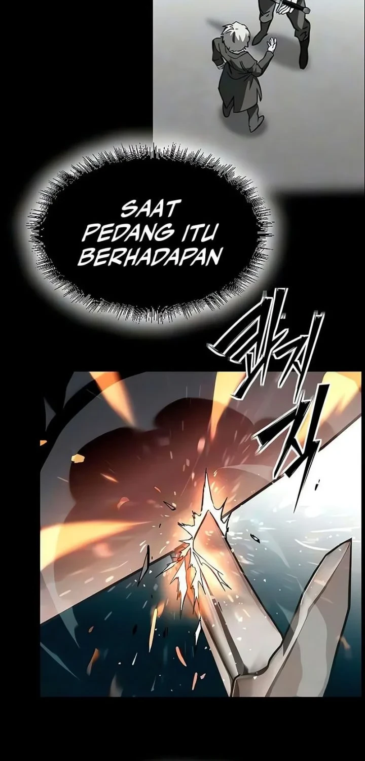 Sword of The Undying Chapter 8 Gambar 34