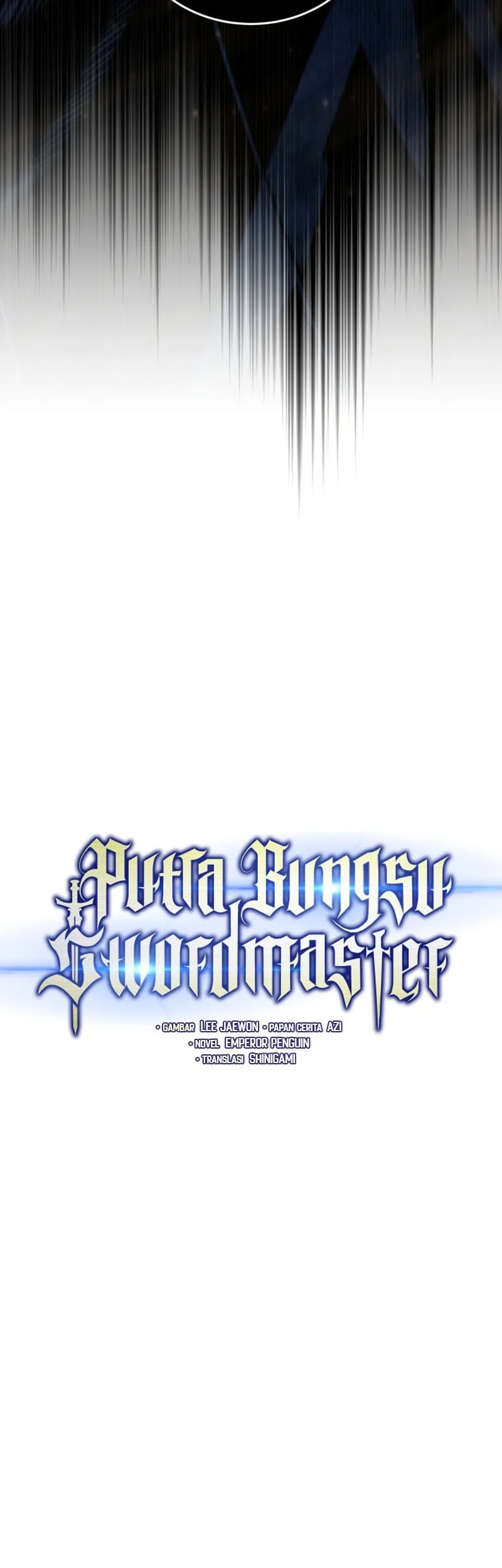 Swordmaster’s Youngest Son Chapter 187 Fix Gambar 18