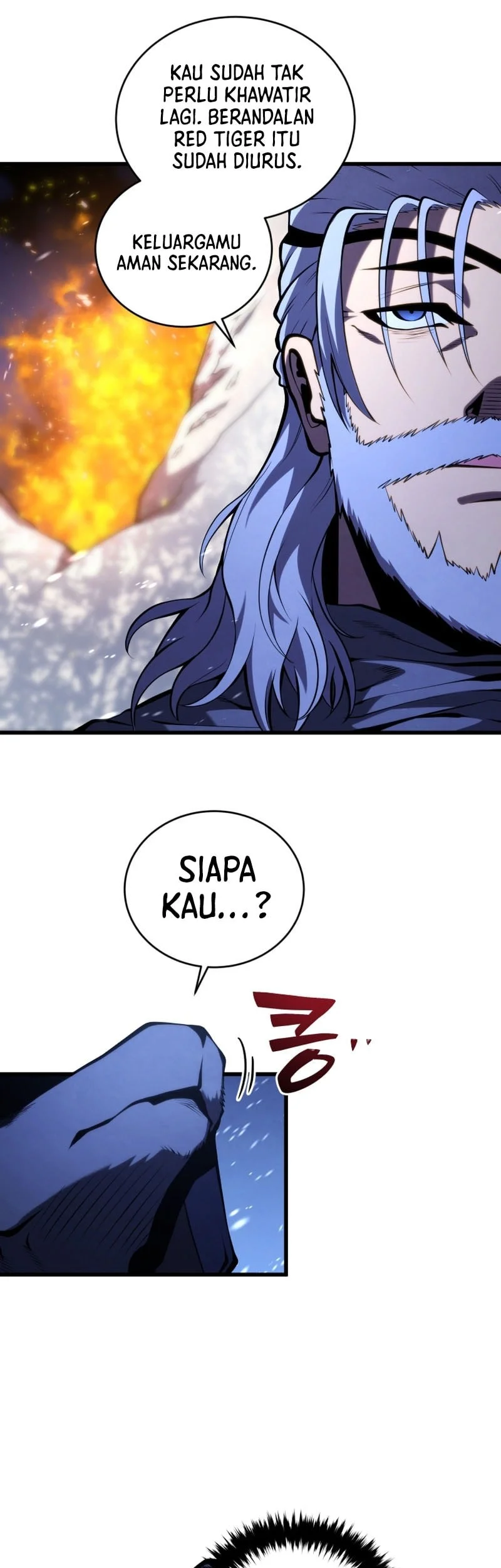 Swordmaster’s Youngest Son Chapter 192 Gambar 18