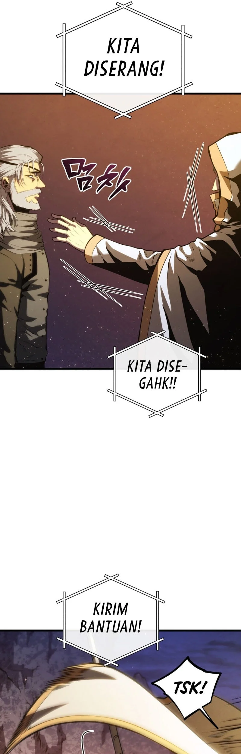 Swordmaster’s Youngest Son Chapter 193 Gambar 14