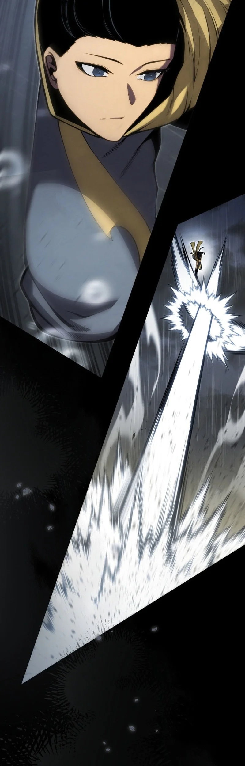 Swordmaster’s Youngest Son Chapter 196 Gambar 18
