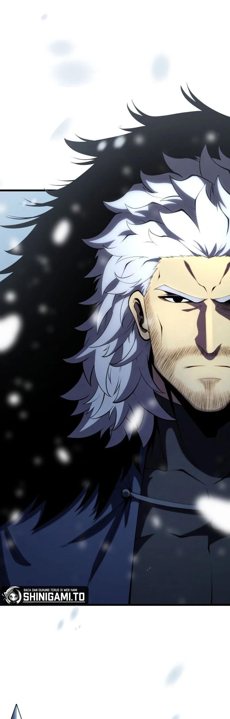 Swordmaster’s Youngest Son Chapter 201 Gambar 24