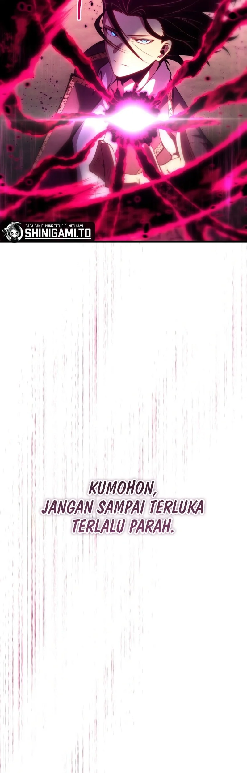 Swordmaster’s Youngest Son Chapter 202 Gambar 25