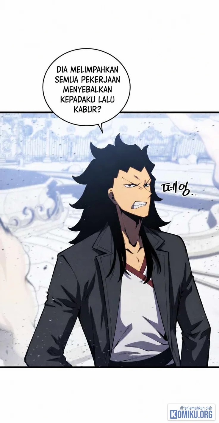 Swordmaster’s Youngest Son Chapter 205 Gambar 23