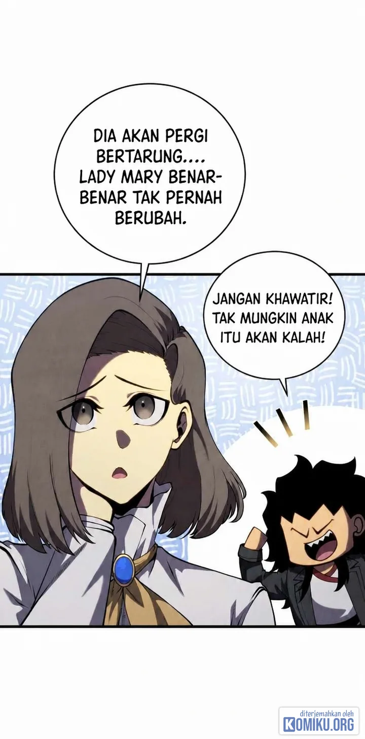 Swordmaster’s Youngest Son Chapter 205 Gambar 24