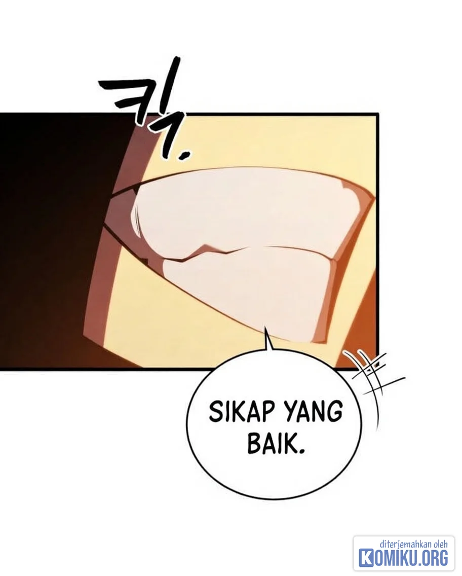 Swordmaster’s Youngest Son Chapter 206 Gambar 18
