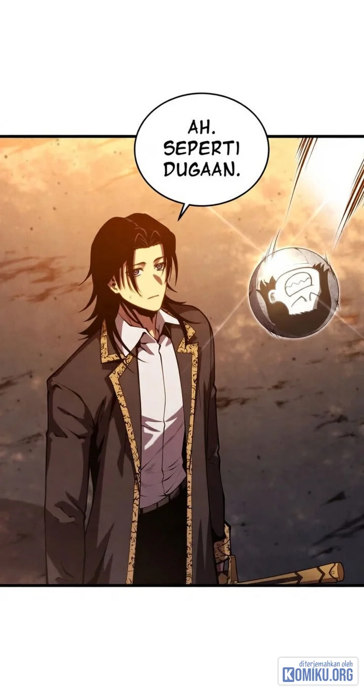 Swordmaster’s Youngest Son Chapter 206 Gambar 21