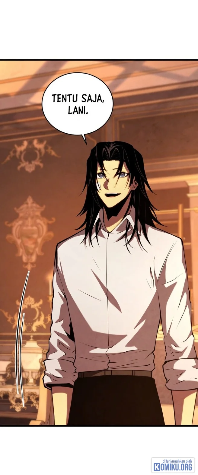 Swordmaster’s Youngest Son Chapter 208 Gambar 20