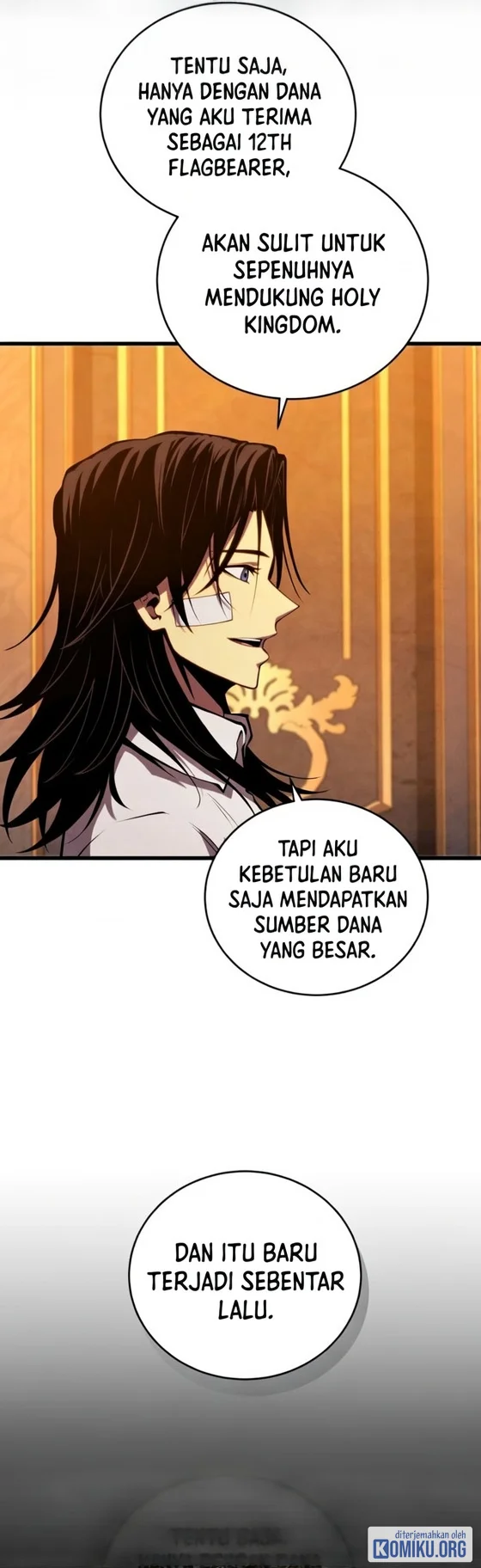 Swordmaster’s Youngest Son Chapter 208 Gambar 22
