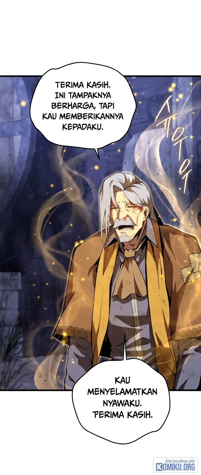Swordmaster’s Youngest Son Chapter 209 Gambar 20