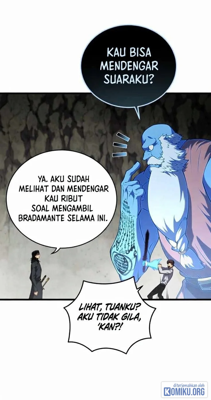 Swordmaster’s Youngest Son Chapter 210 Gambar 22
