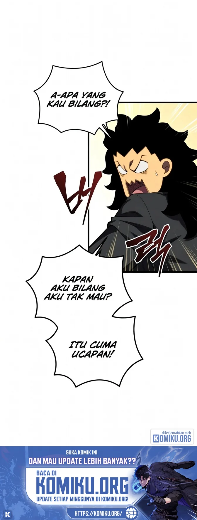 Swordmaster’s Youngest Son Chapter 211 Gambar 22