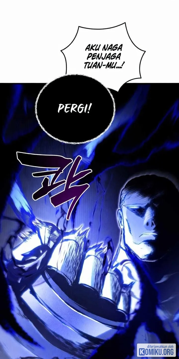 Swordmaster’s Youngest Son Chapter 212 Gambar 21