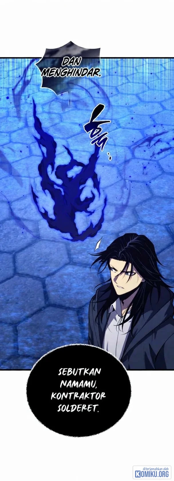 Swordmaster’s Youngest Son Chapter 212 Gambar 24