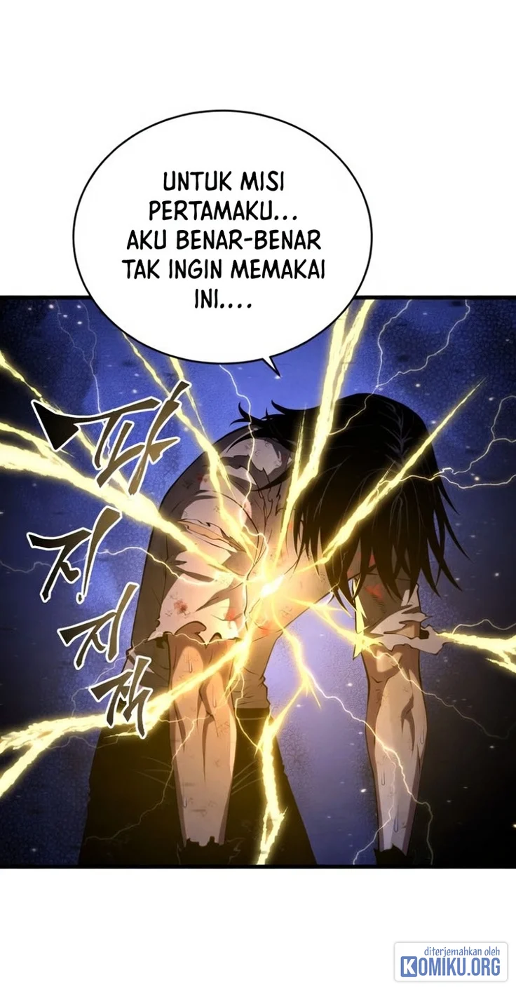 Swordmaster’s Youngest Son Chapter 213 Gambar 18