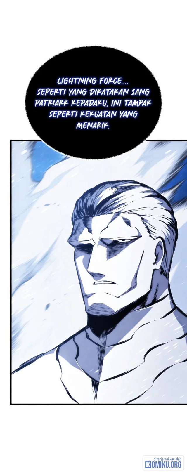 Swordmaster’s Youngest Son Chapter 213 Gambar 19