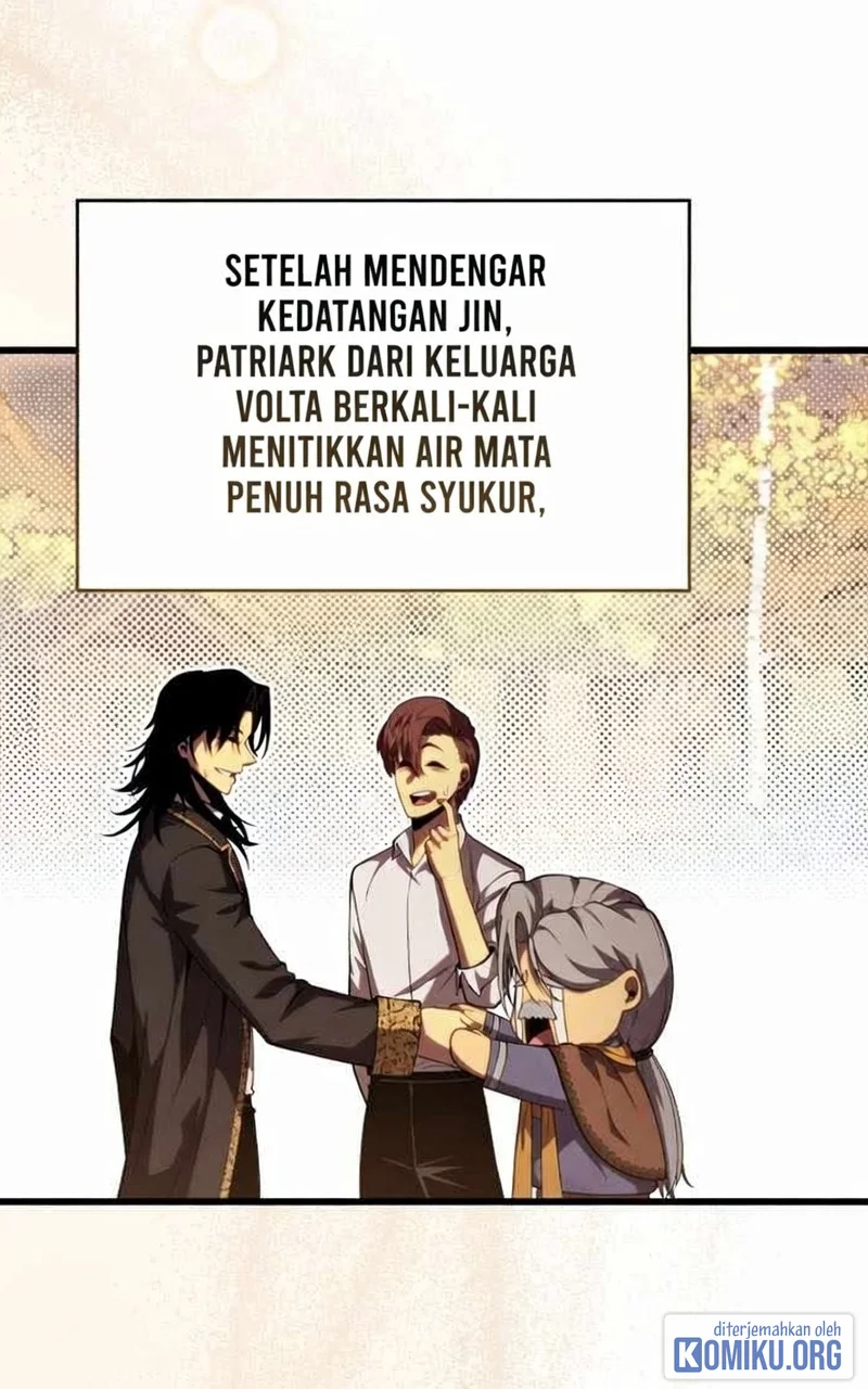 Swordmaster’s Youngest Son Chapter 215 Gambar 20